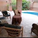 Апартаменты Hidden Gem with pool access in New cairo