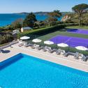 Hotel The Carlyon Bay Hotel and Spa