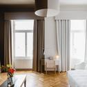 Отель Small Luxury Hotel Altstadt Vienna