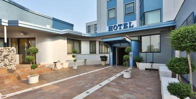 Отель Best Western Plus Soave Hotel