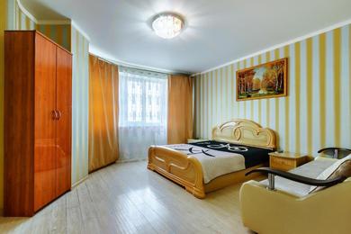 Апартаменты Apartment on Prospekt Koroleva