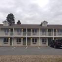 Motel All Suites Inn Budget Host