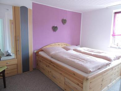 Guest house Pension Neuenrade