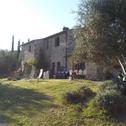 Гостевой дом Casetta dell`Uliveto