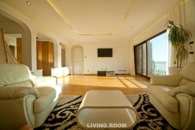 Villa XXL Luxury Apartment & Top sea view