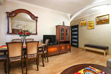 1 Bedroom Apartment on Hanrapetutyan street