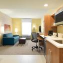 Hotel Home2 Suites By Hilton Middleburg Heights Cleveland