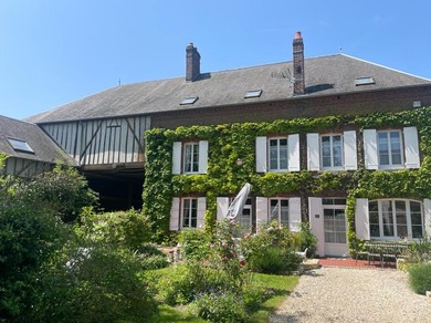 Гостевой дом La Bohème