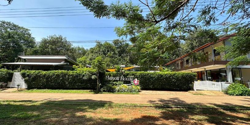 Resort Hanoii House