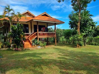 Villa Baan P Su