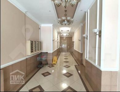 Apartments Cheryomushki apartment/Гарибальди