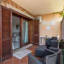 Дом отдыха Snug Holiday Home in Marinella with Balcony or Terrace