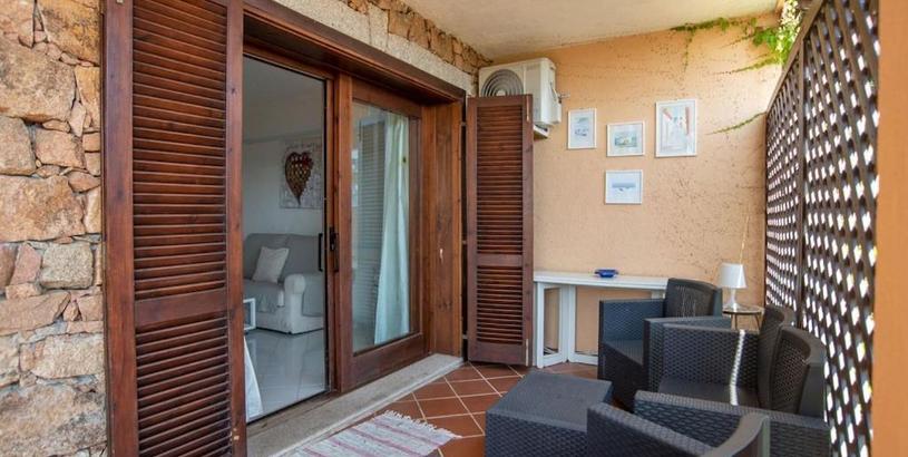 Дом отдыха Snug Holiday Home in Marinella with Balcony or Terrace