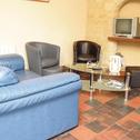 Holiday home Beautiful home in Englesqueville Percee with 3 Bedrooms and WiFi