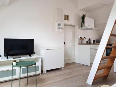 Apartments FleuryBis - Appartement calme proche de Rouen