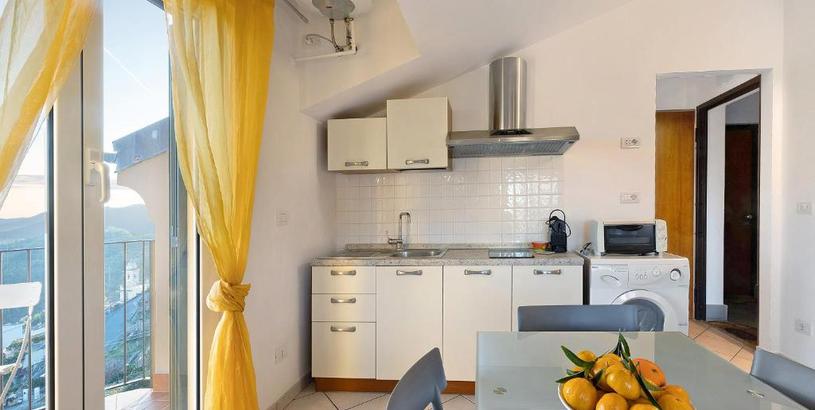 Apartments Casa Santi Appartamento Limone