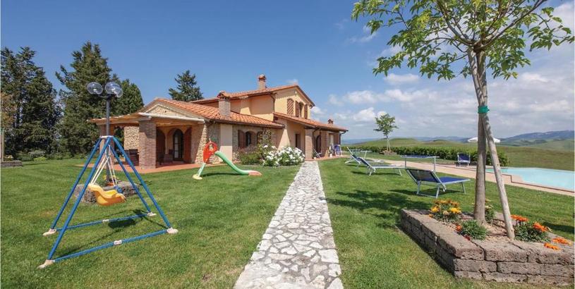 Holiday home Villa Ludovica