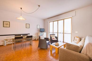 Apartments Girasole Roseto Vacanza