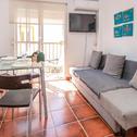 Apartments Awesome apartment in Fuengirola with 1 Bedrooms and WiFi