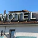 Мотель Motel Herbold