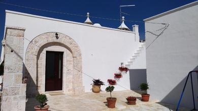 Holiday home Casa Vacanze Argese