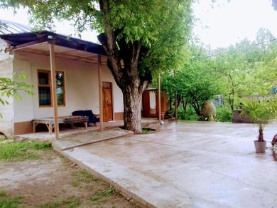 Holiday home My house in Garni