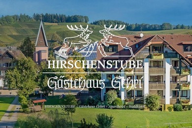 Отель Gasthaus Hirschenstube & Gästehaus Gehri