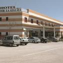 Hotel Hotel La Atalaya