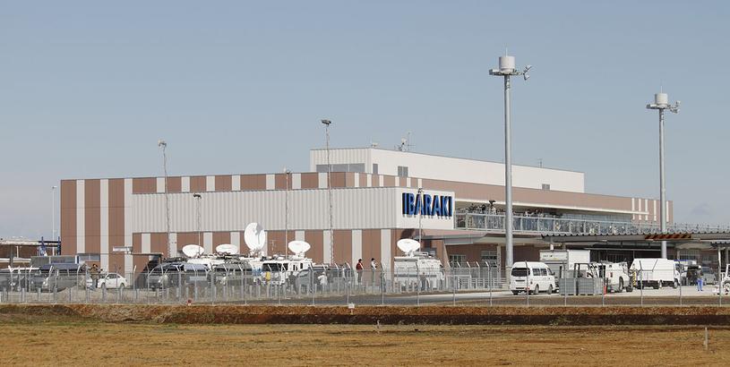 Mfuwe Airport (MFU), Мфуве, Замбия