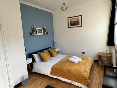 Apartments Camden Town One Bedroom Flat