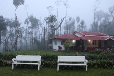 Holiday home Moonmist homestay