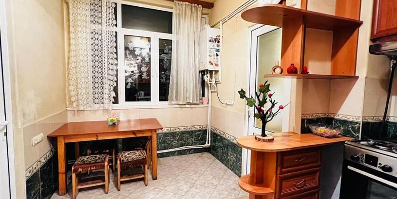 Apartments City Center , Best Location , 3 bedroom, Mashtots Avenue