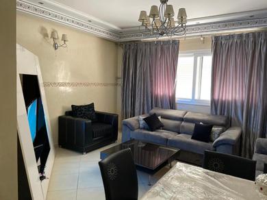 Apartments Appartement Tanger 2 chambres
