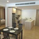 Апартаменты Baan Mai Khao Beach Residence