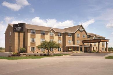 Hotel Country Inn & Suites by Radisson, Moline Airport, IL