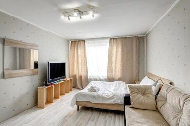 Apartments Apartment on Bolshaya Pionerskaya 28