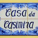 Дом отдыха Casa da Casimira
