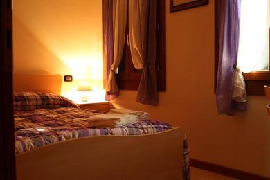 Guest house Ca' Gialla