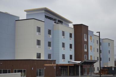 Hotel TownePlace Suites