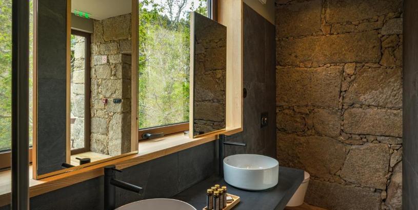 Гостевой дом Lavandeira Douro Nature & Wellness - by Unlock Hotels