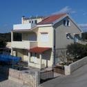 Apartments Apartments by the sea Mandre, Pag - 12969