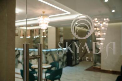 Hotel Skyada Hotel