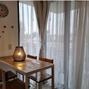Апартаменты Luminoso y comfortable monoambienteA 25 minutos de Ezeiza