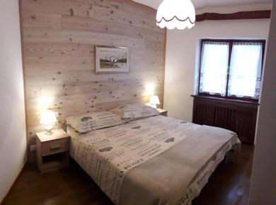 Apartments Relax a Cortina d'Ampezzo - Alverà