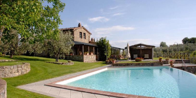 Апартаменты Special and Nice close to the Chianti