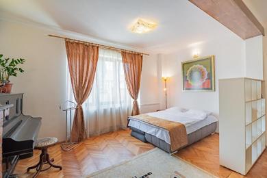Апартаменты Bed&Wine in the Center of Oradea
