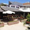 Отель Surfside Boracay Resort
