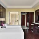 Hotel Jaipur Marriott Hotel