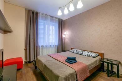 Apartments Apartment Comfort on Vasilevsky Island