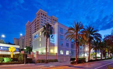 Resort Hotel Indigo - Sarasota, an IHG Hotel